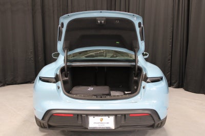 2025 Porsche Taycan Base