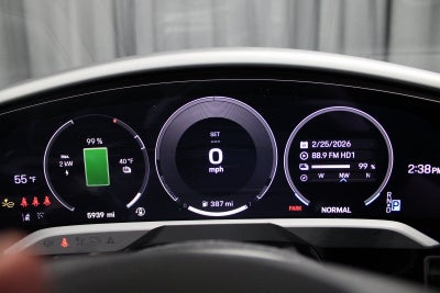 2025 Porsche Taycan Base