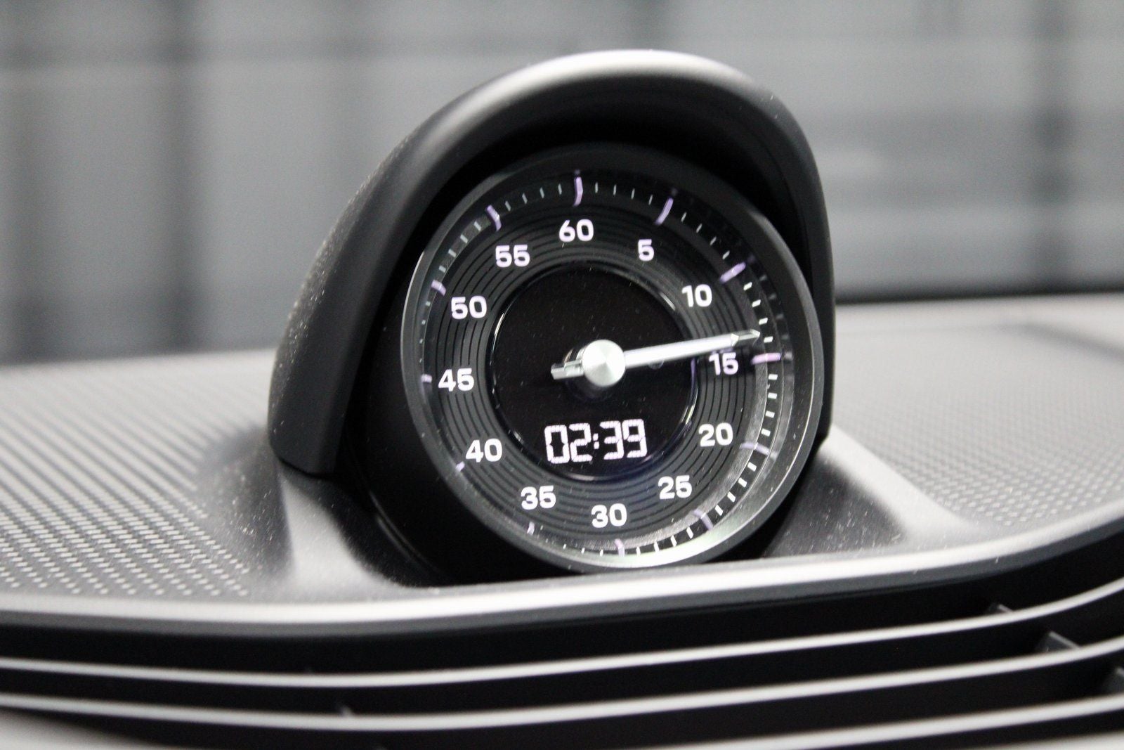 2025 Porsche Taycan Base