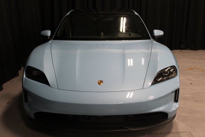 2025 Porsche Taycan Base