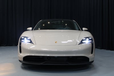 2023 Porsche Taycan Base