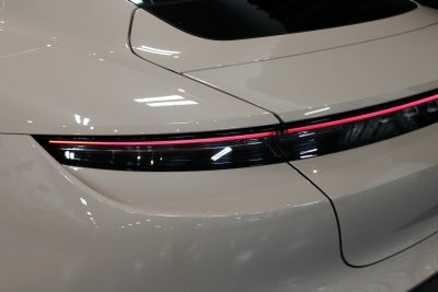 2023 Porsche Taycan Base