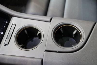 2023 Porsche Taycan Base