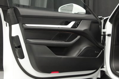 2026 Porsche Taycan Taycan 4