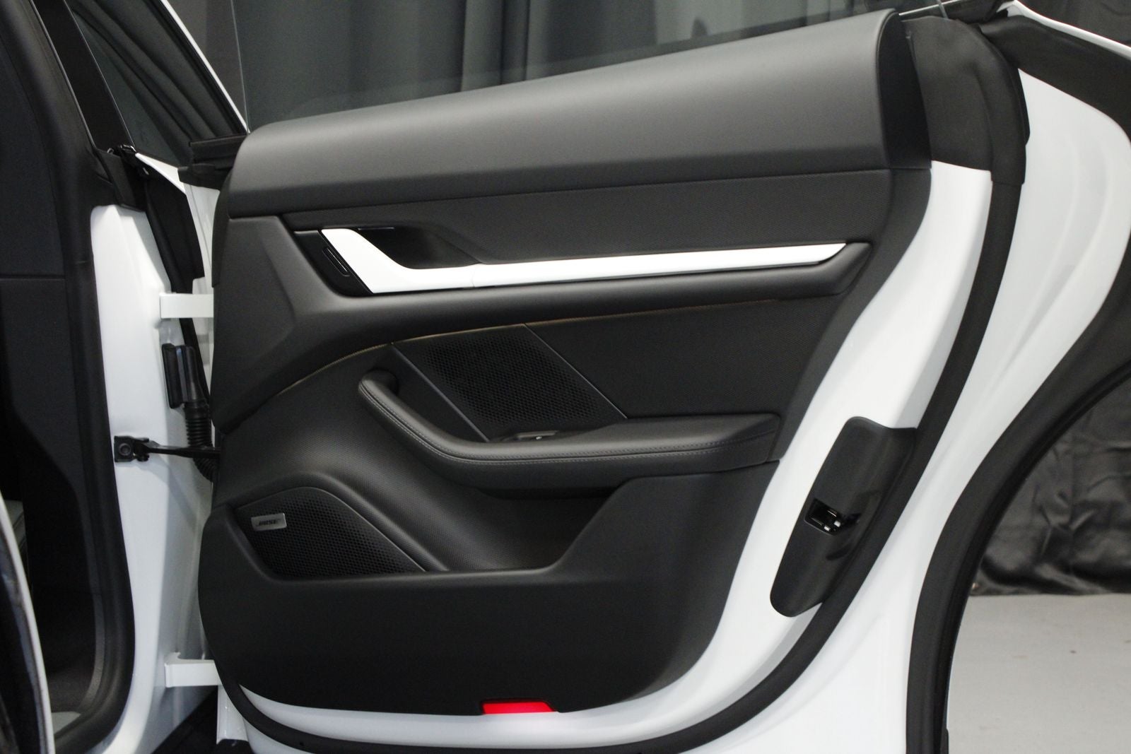 2026 Porsche Taycan Taycan 4