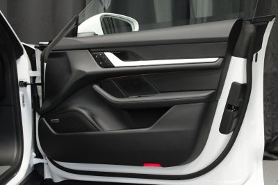 2026 Porsche Taycan Taycan 4