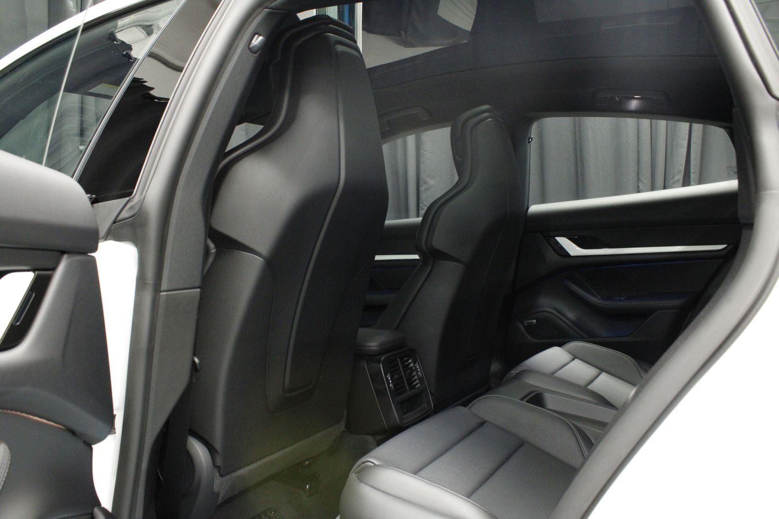 2026 Porsche Taycan Taycan 4