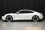 2026 Porsche Taycan Taycan 4