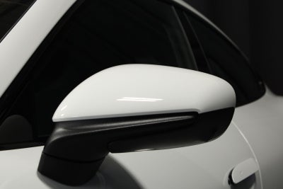 2026 Porsche Taycan Taycan 4