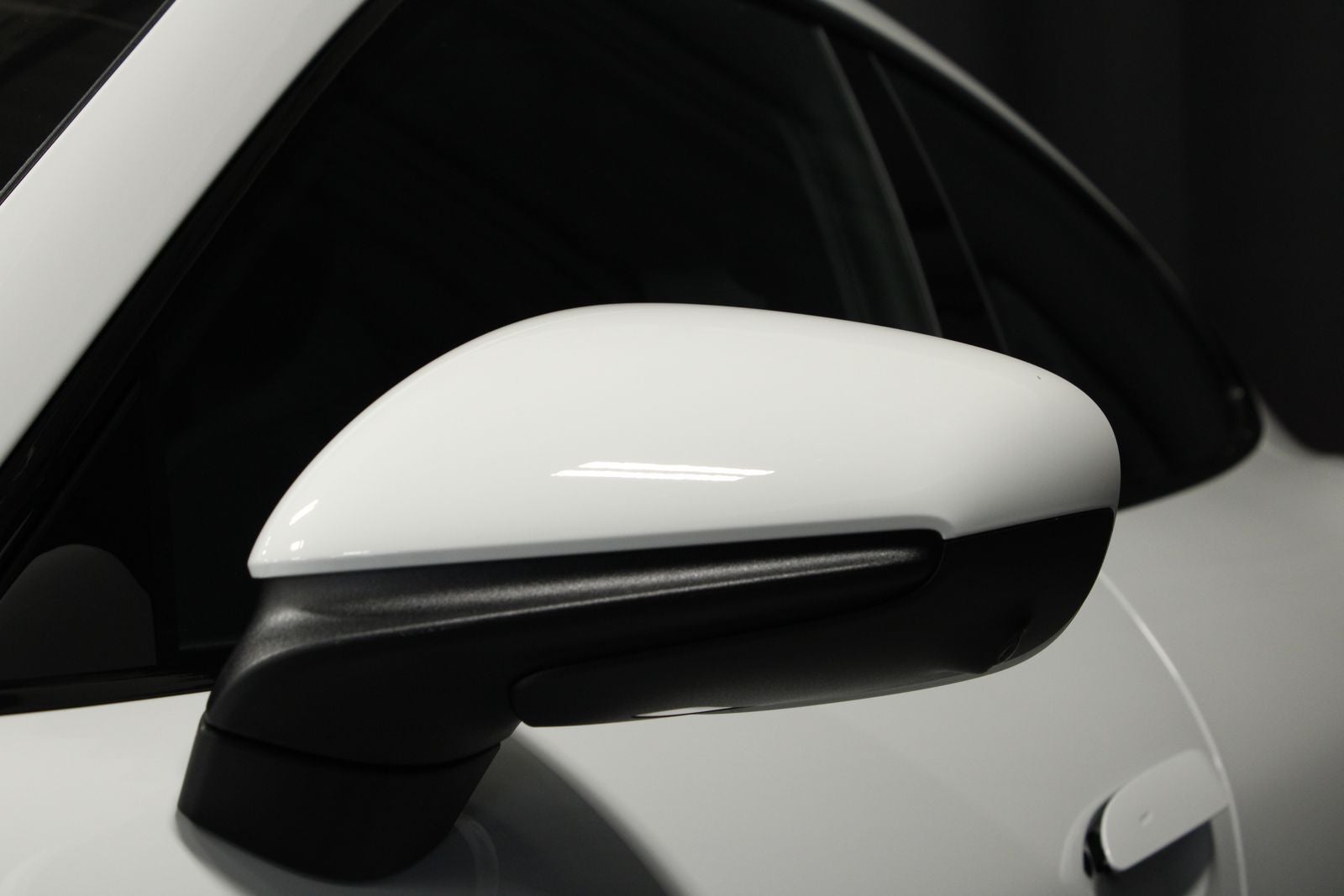2026 Porsche Taycan Taycan 4