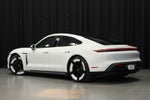 2026 Porsche Taycan Taycan 4