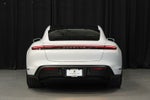 2026 Porsche Taycan Taycan 4