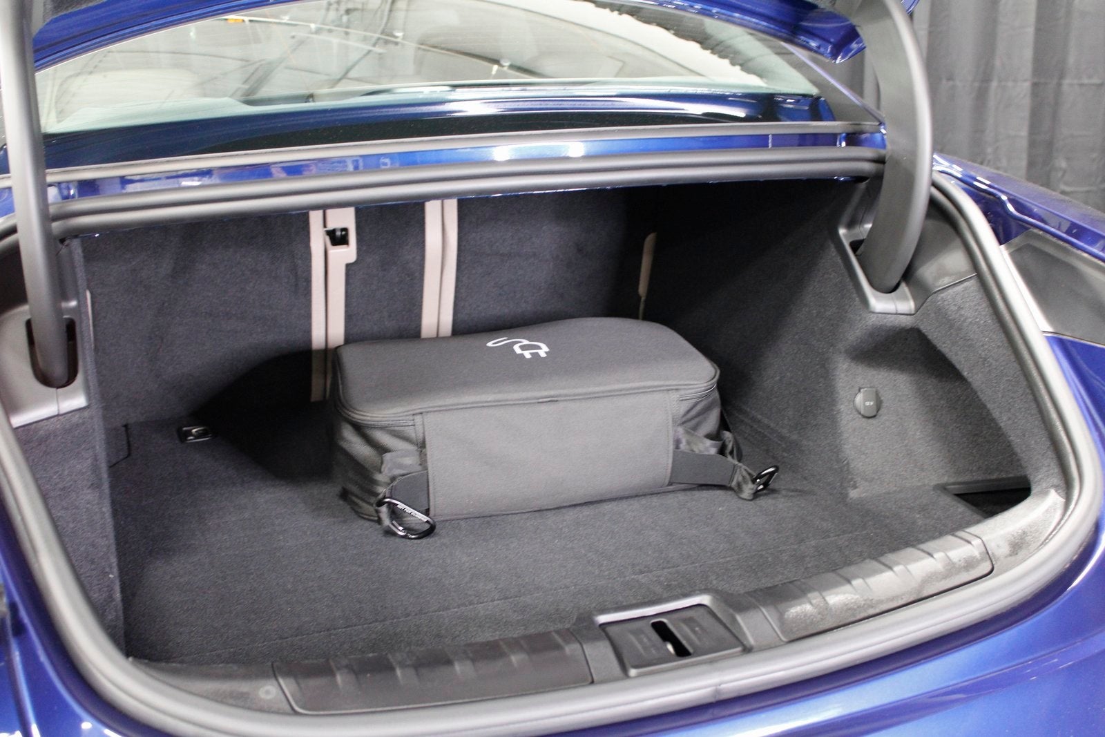 2021 Porsche Taycan Base