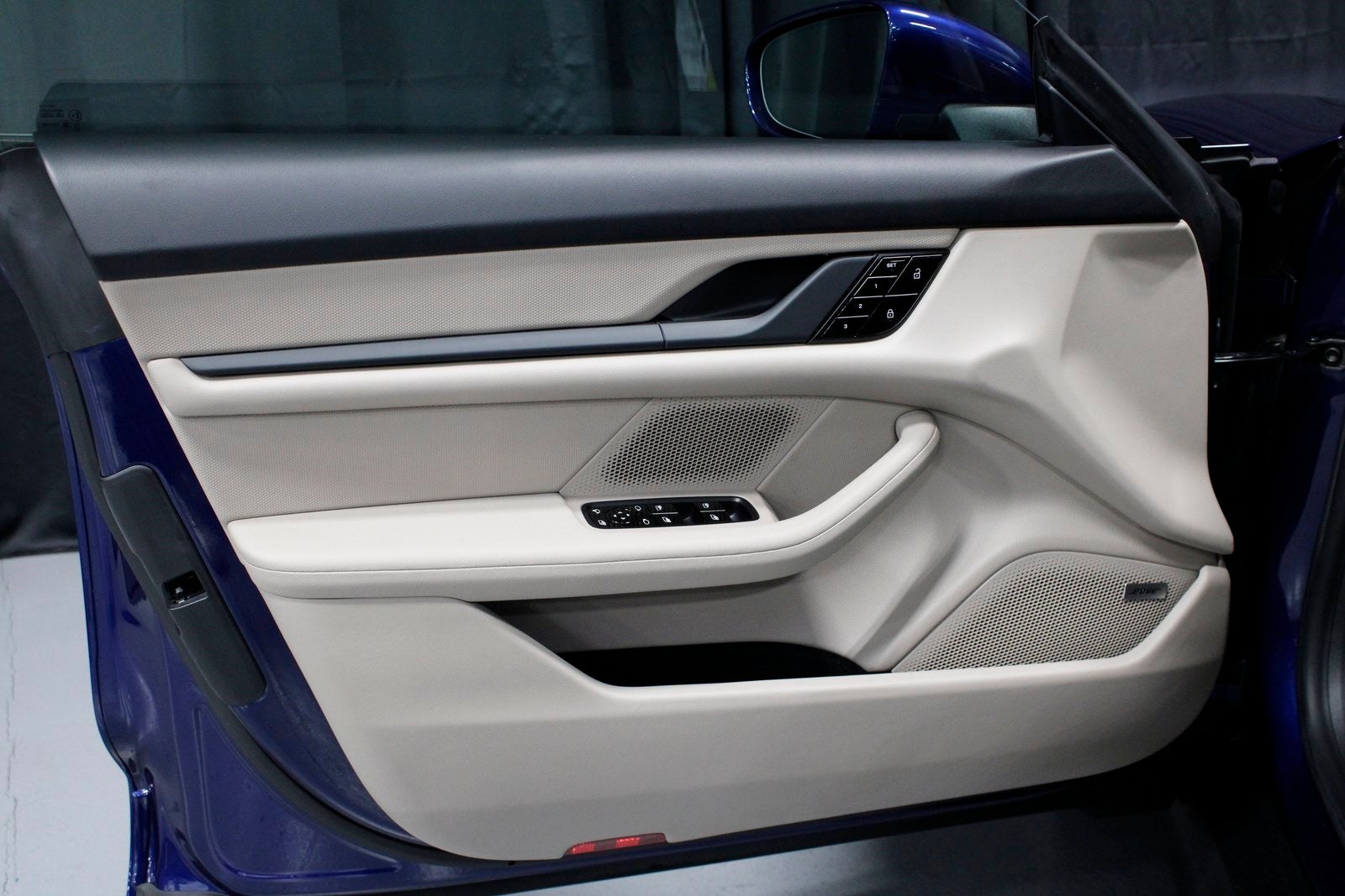 2021 Porsche Taycan Base