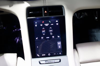 2021 Porsche Taycan Base