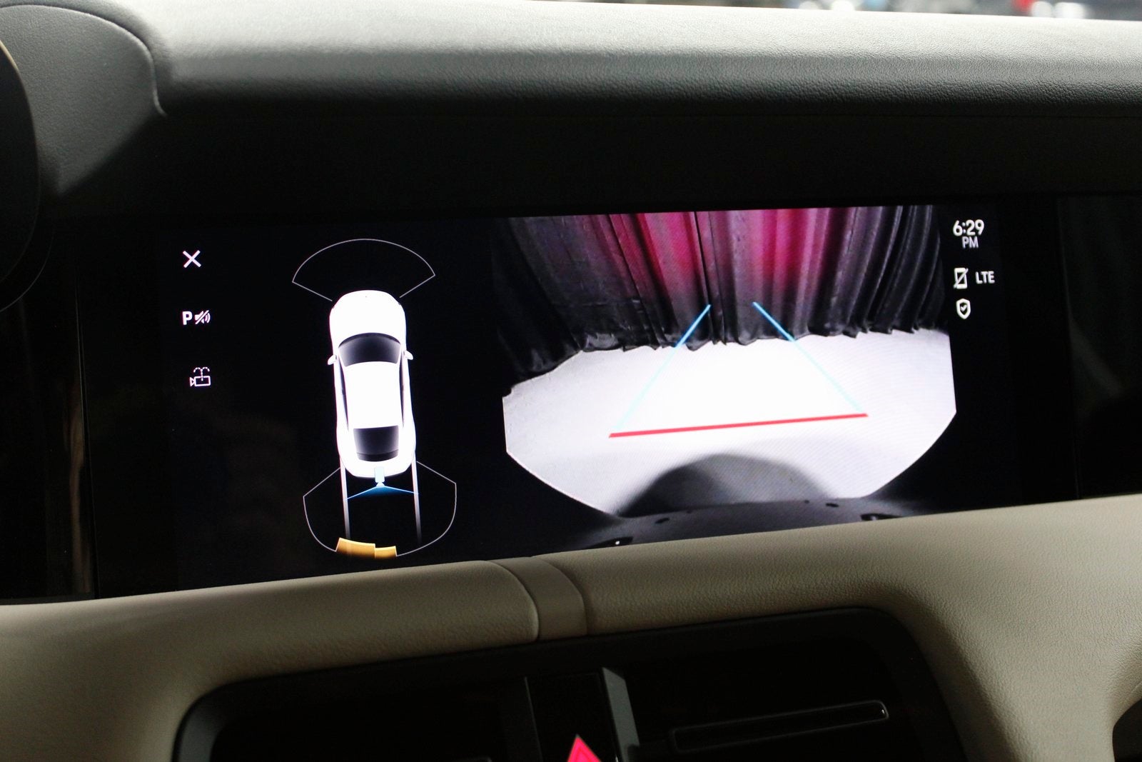 2021 Porsche Taycan Base