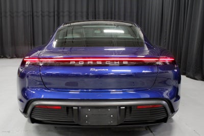 2021 Porsche Taycan Base
