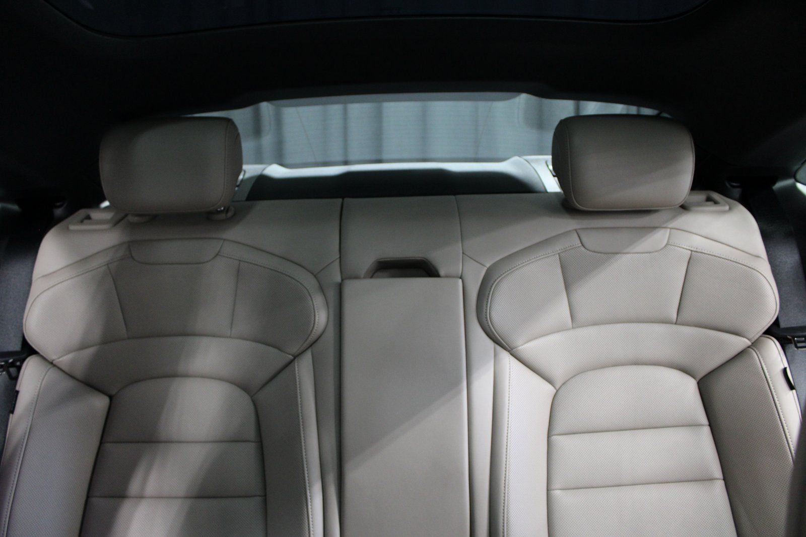 2025 Porsche Taycan Base