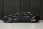 2026 Porsche Taycan 4 Black Edition