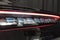2026 Porsche Taycan 4 Black Edition