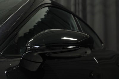 2026 Porsche Taycan 4 Black Edition