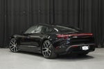 2026 Porsche Taycan 4 Black Edition