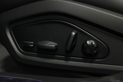 2026 Porsche Taycan 4 Black Edition