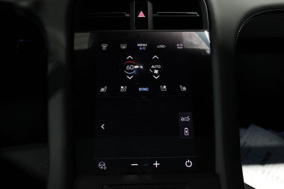 2026 Porsche Taycan 4 Black Edition
