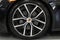 2026 Porsche Taycan 4 Black Edition
