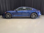 2024 Porsche Taycan Base