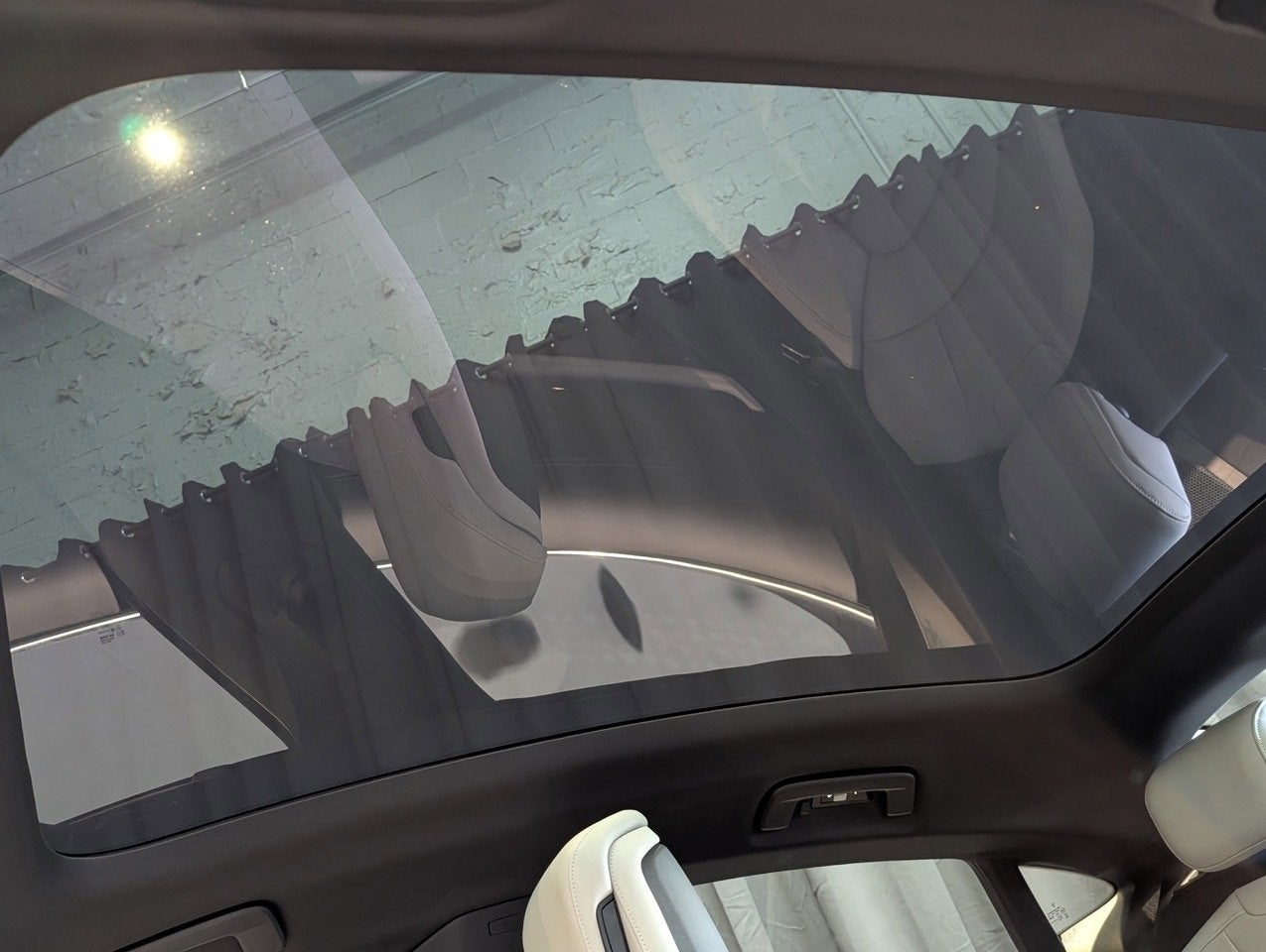 2024 Porsche Taycan Base