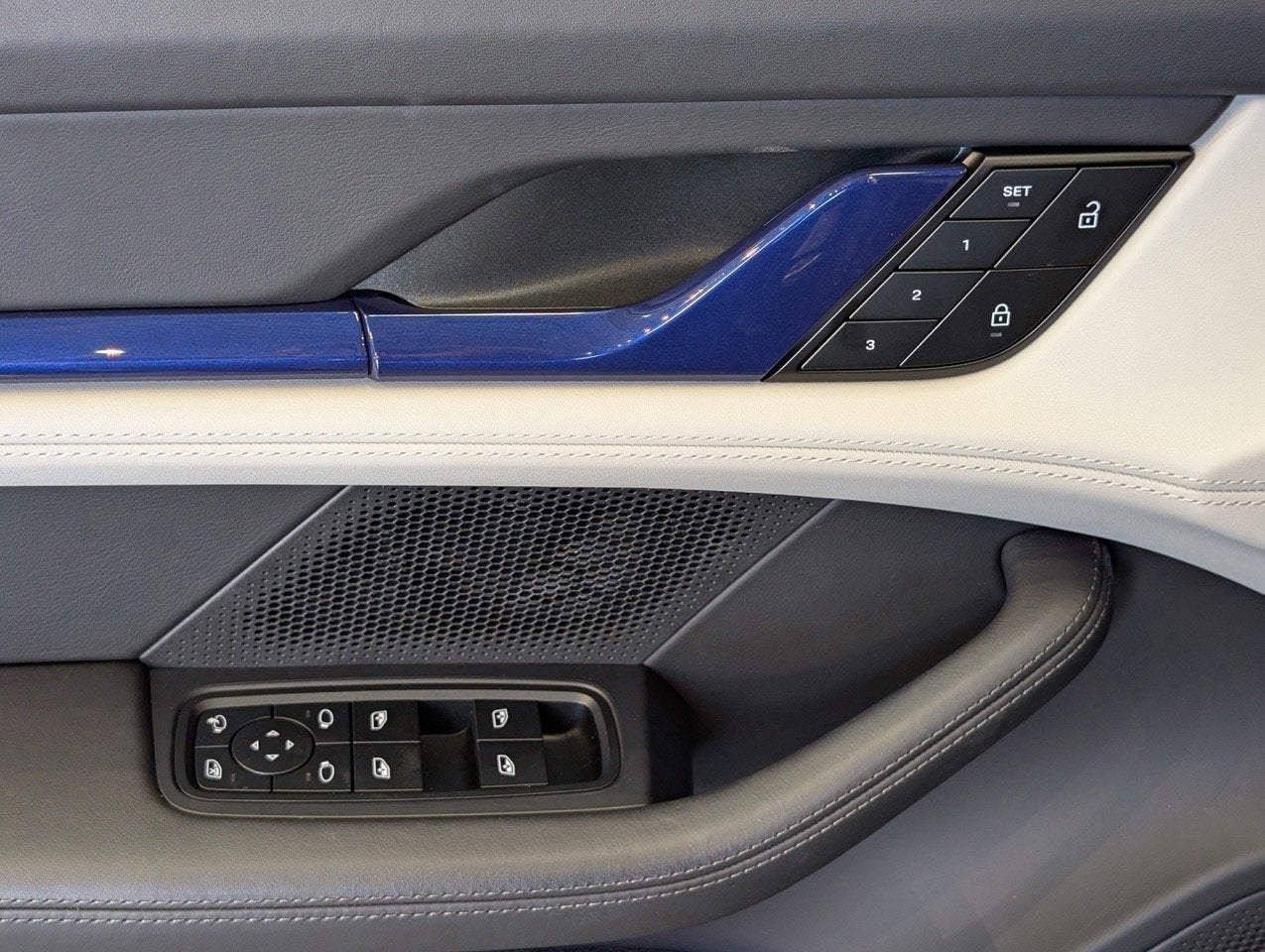 2024 Porsche Taycan Base