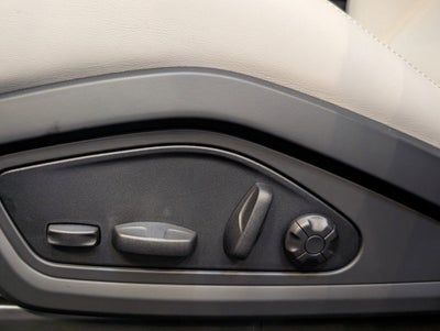 2024 Porsche Taycan Base