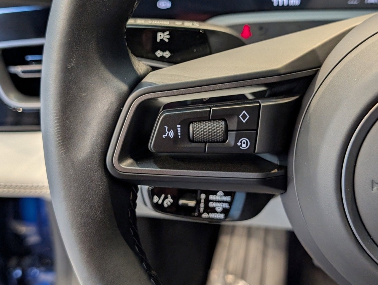 2024 Porsche Taycan Base