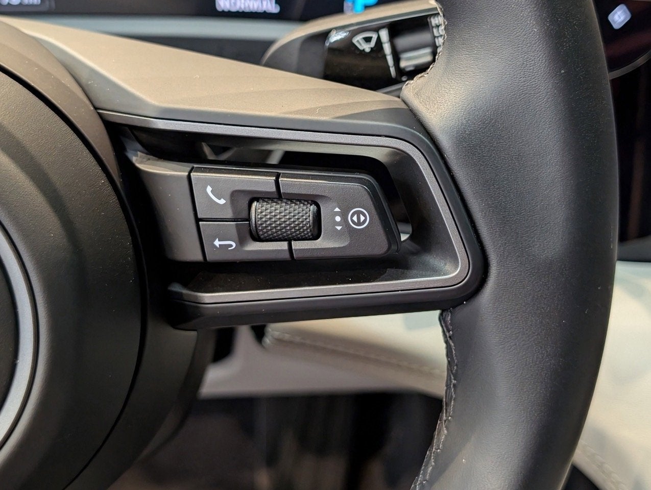 2024 Porsche Taycan Base