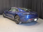 2024 Porsche Taycan Base