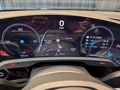 2024 Porsche Taycan Base