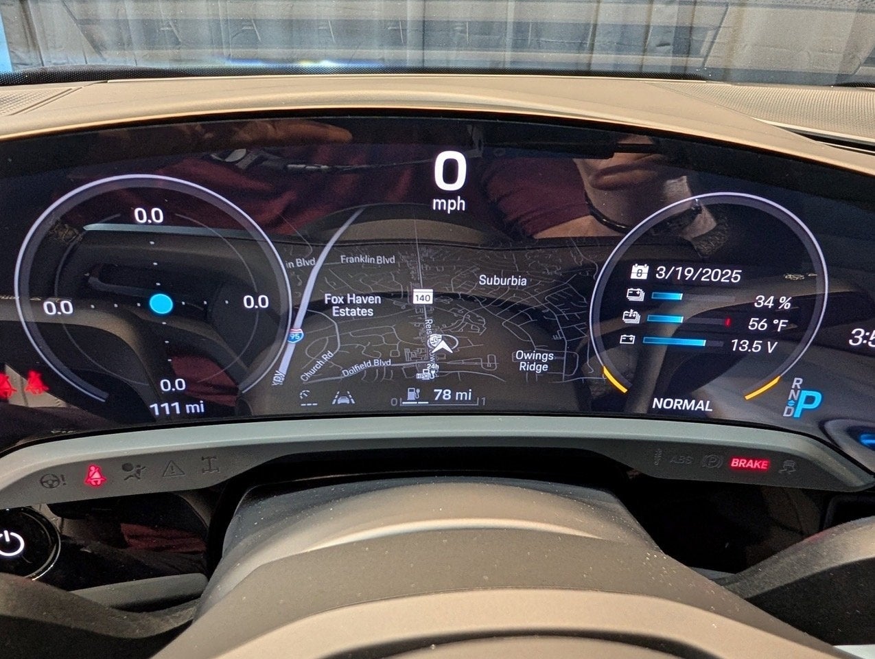 2024 Porsche Taycan Base