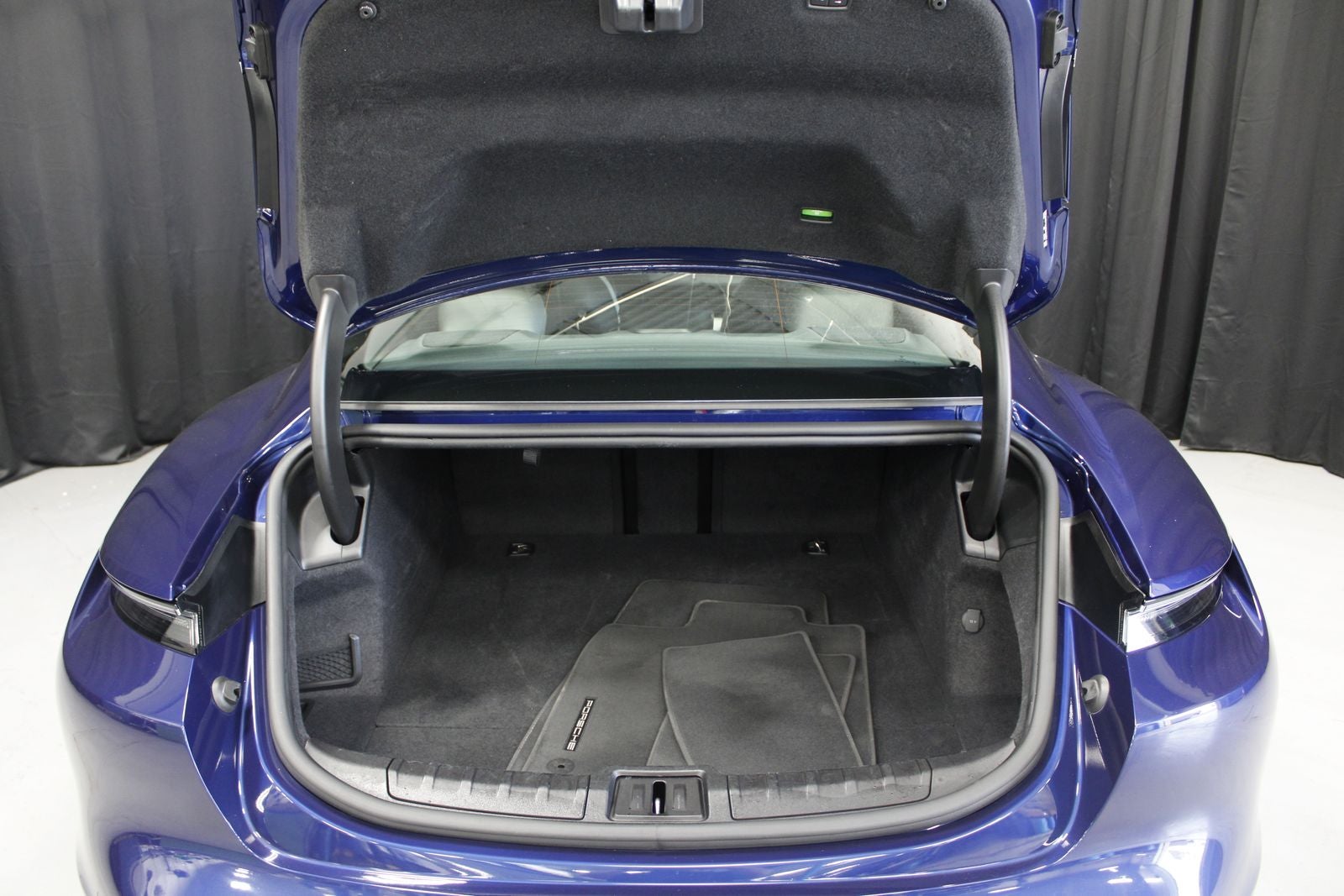 2021 Porsche Taycan Base