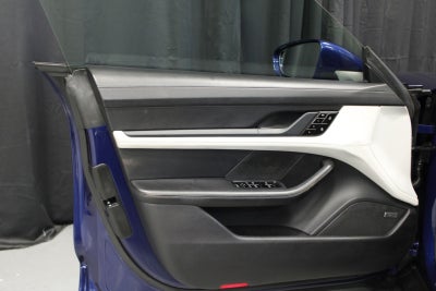 2021 Porsche Taycan Base