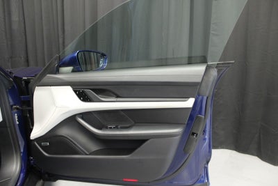 2021 Porsche Taycan Base