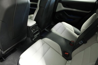 2021 Porsche Taycan Base