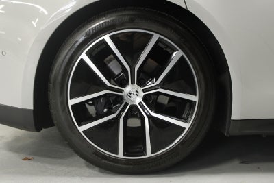 2025 Porsche Panamera 4