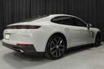 2025 Porsche Panamera 4