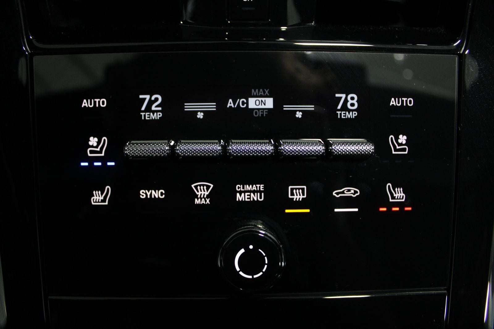 2025 Porsche Panamera 4