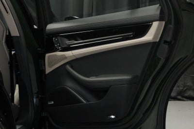 2026 Porsche Panamera Panamera 4