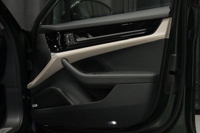 2026 Porsche Panamera Panamera 4