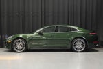 2026 Porsche Panamera Panamera 4