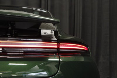 2026 Porsche Panamera Panamera 4