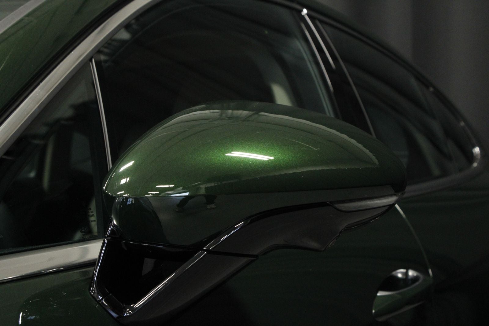 2026 Porsche Panamera Panamera 4